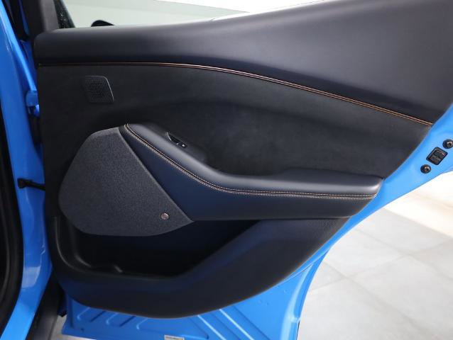 Certified 2021 Ford Mustang Mach-E GT image 16