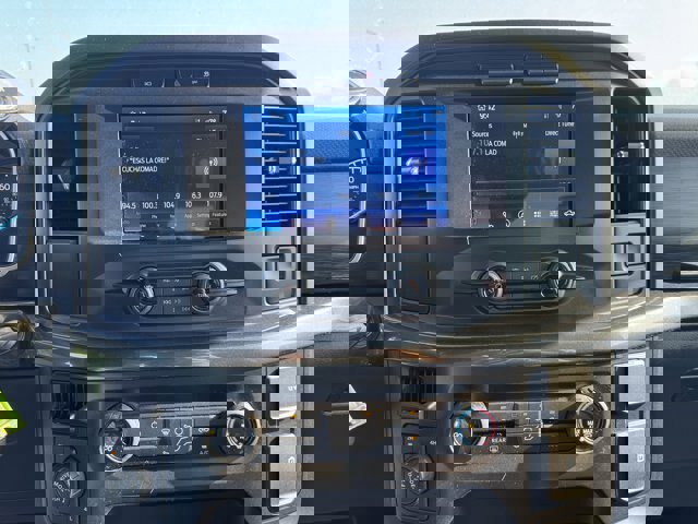 Certified 2021 Ford F150 XL w/ STX Appearance Package image 13