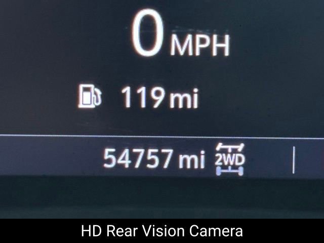 Used 2023 Chevrolet TrailBlazer RS w/ Sun and Liftgate Package image 33