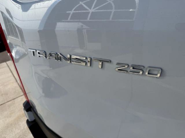 Certified 2024 Ford Transit 250 Low Roof image 17