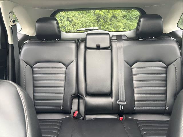 Certified 2023 Ford Edge SEL w/ Convenience Package AWD/4WD image 28