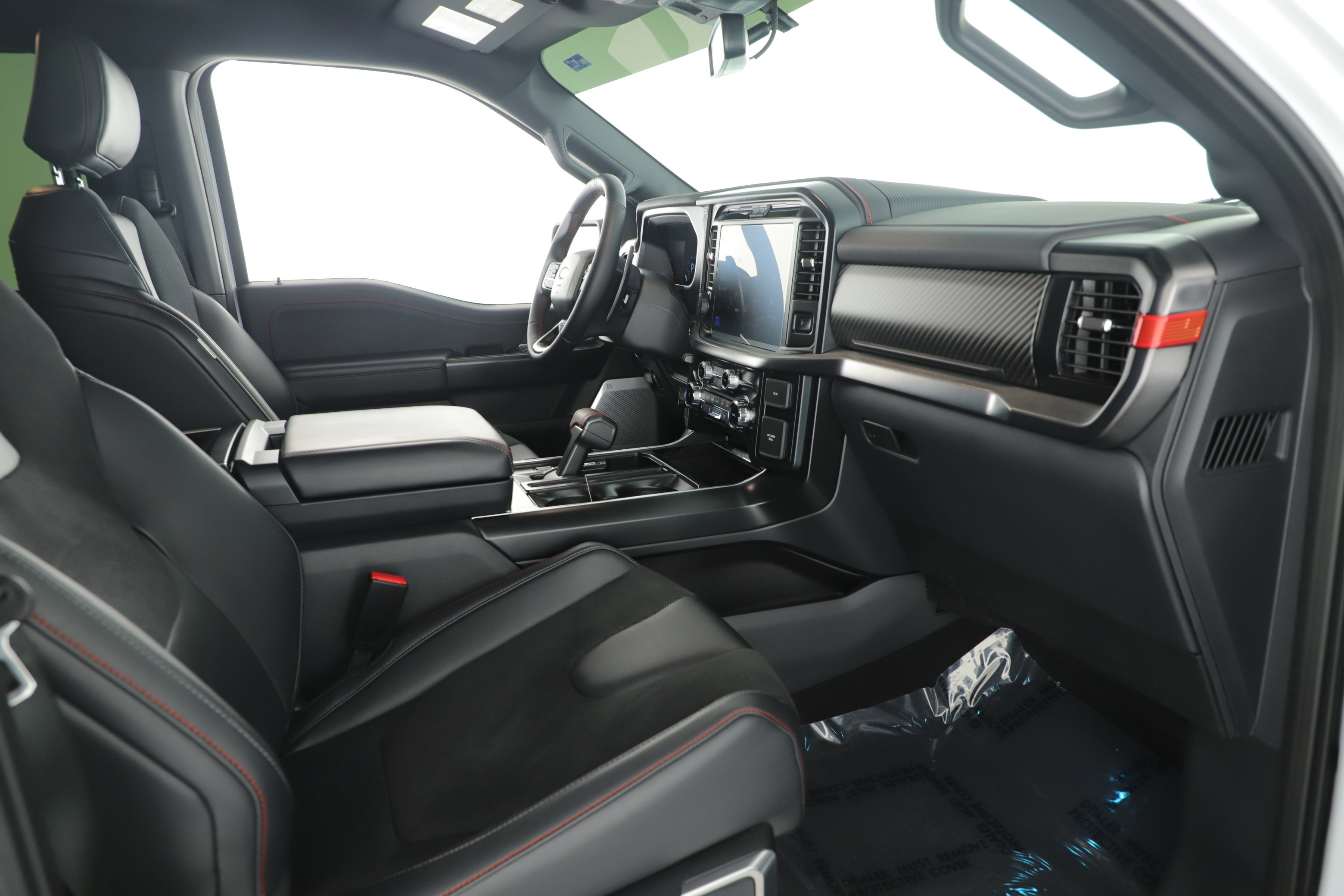 Certified 2025 Ford F150 Raptor image 16