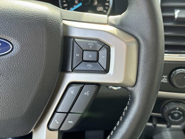 Certified 2020 Ford F150 Lariat w/ Equipment Group 502A Luxury image 26