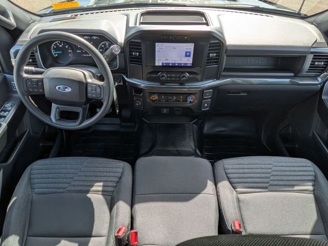 Certified 2023 Ford F150 XL w/ STX Appearance Package AWD/4WD image 26