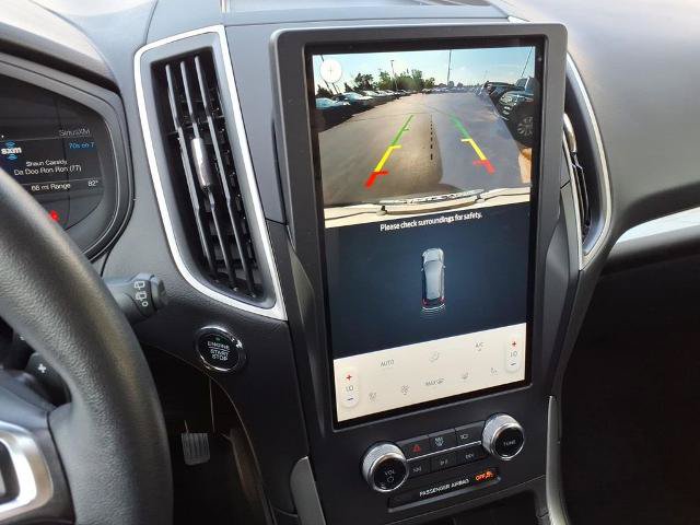 Certified 2024 Ford Edge SEL w/ Convenience Package AWD/4WD image 26