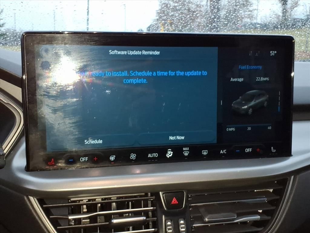 Certified 2023 Ford Escape Active w/ Tech Pack #1 image 19