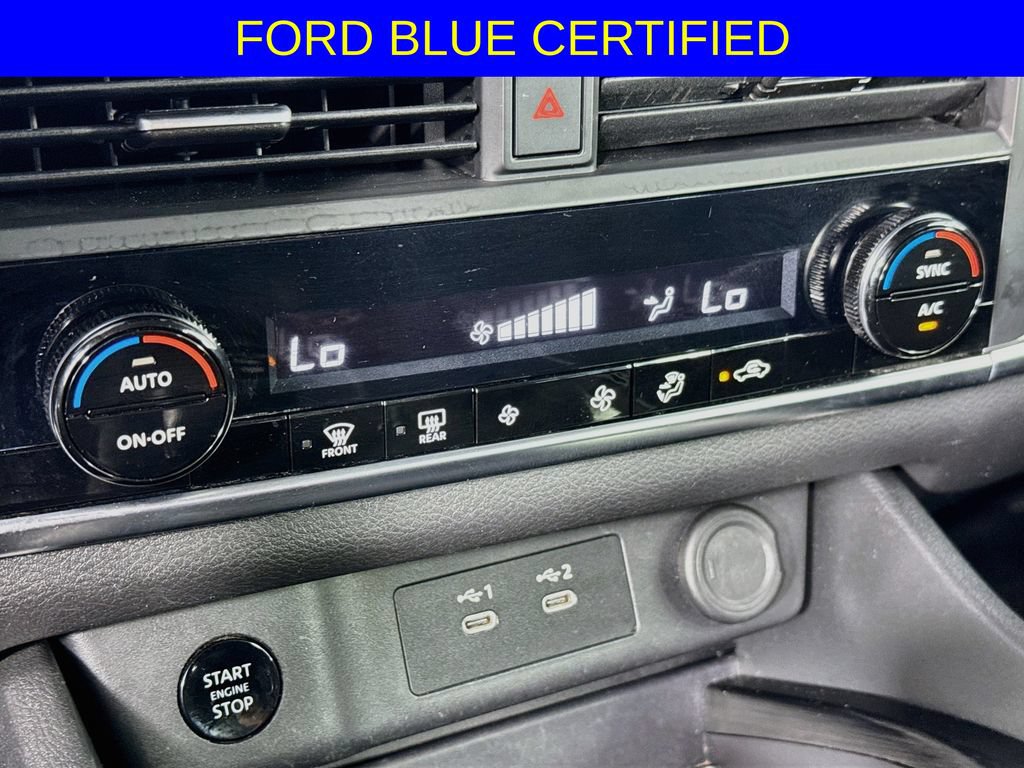 Used 2024 Nissan Rogue SV AWD/4WD image 18