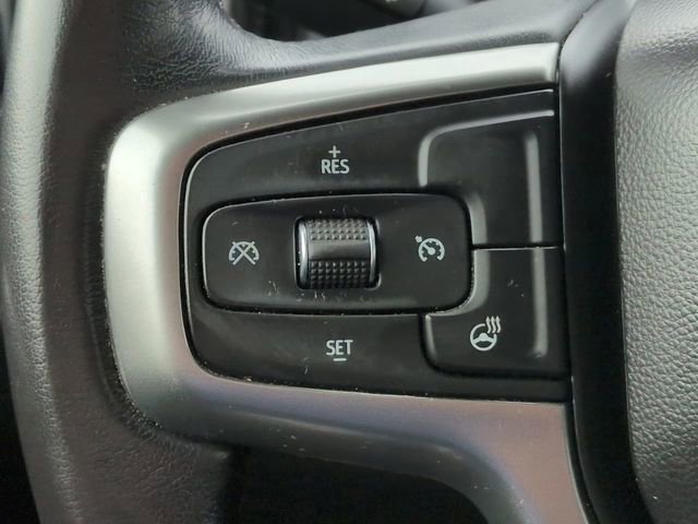 Used 2021 Chevrolet Silverado 1500 LTZ image 27