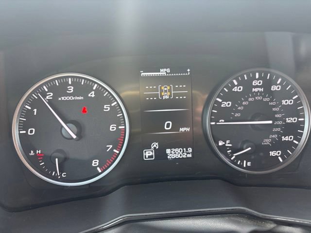 Used 2024 Subaru Outback AWD/4WD image 21