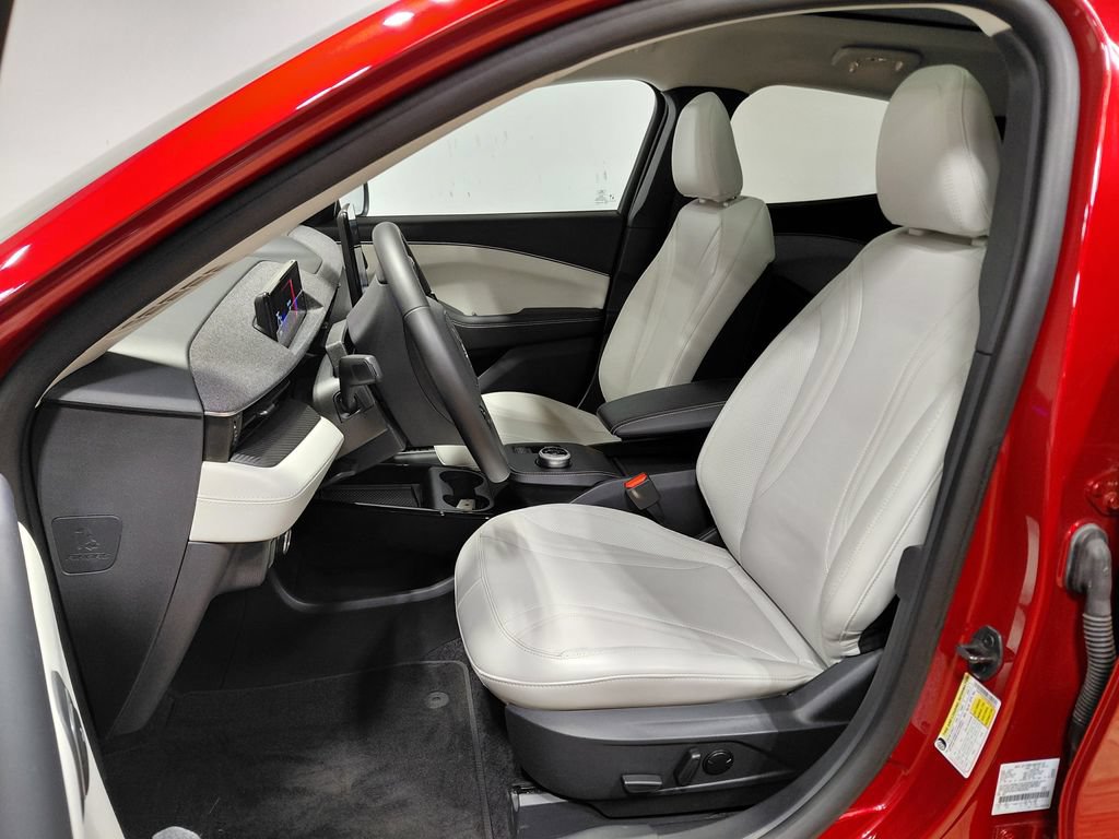 Certified 2023 Ford Mustang Mach-E Premium AWD/4WD image 3