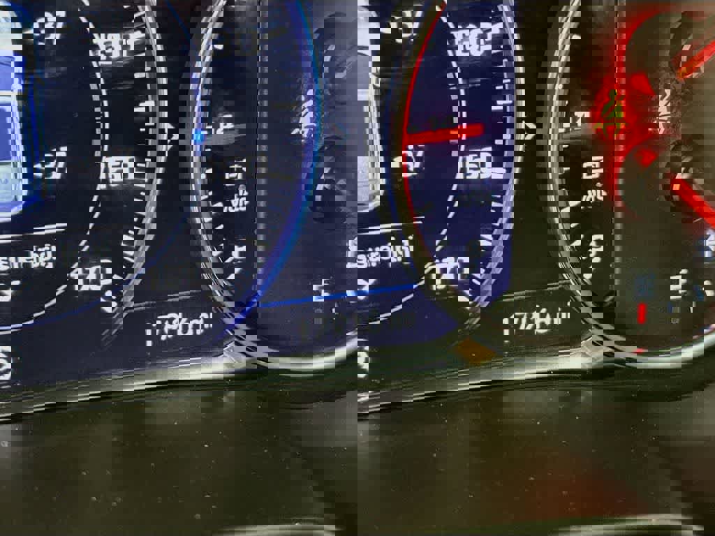 Used 2025 Chevrolet Blazer RS image 23