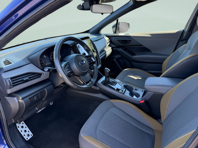 Used 2024 Subaru Crosstrek 2.5i Sport AWD/4WD image 4