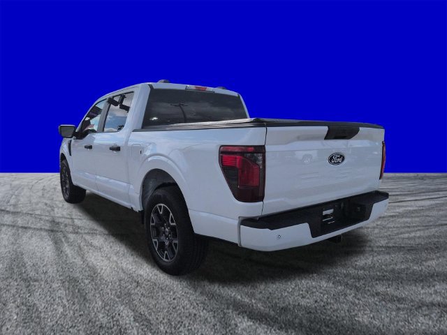 Certified 2024 Ford F150 STX RWD image 6
