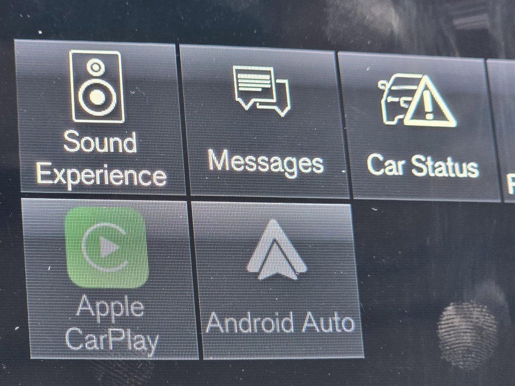 Used 2021 Volvo XC90 T6 Inscription w/ Lounge Package image 13