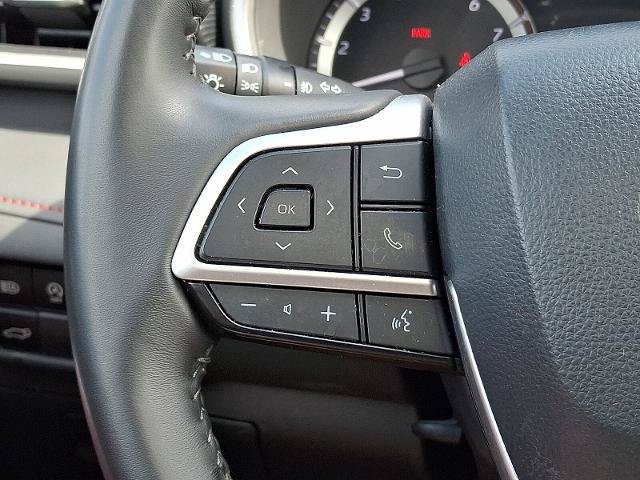 Used 2024 Toyota Highlander XSE AWD/4WD image 22