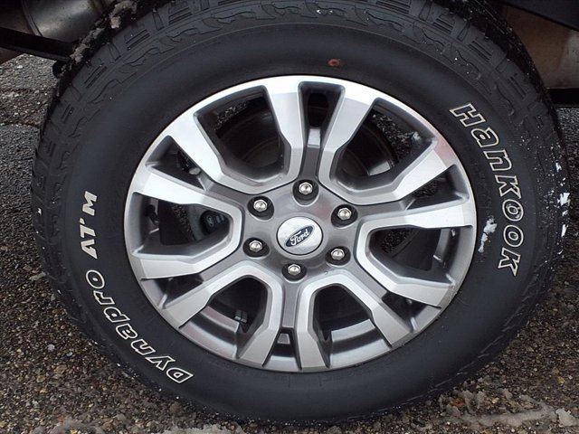 Certified 2023 Ford Ranger Lariat w/ Technology Package image 30