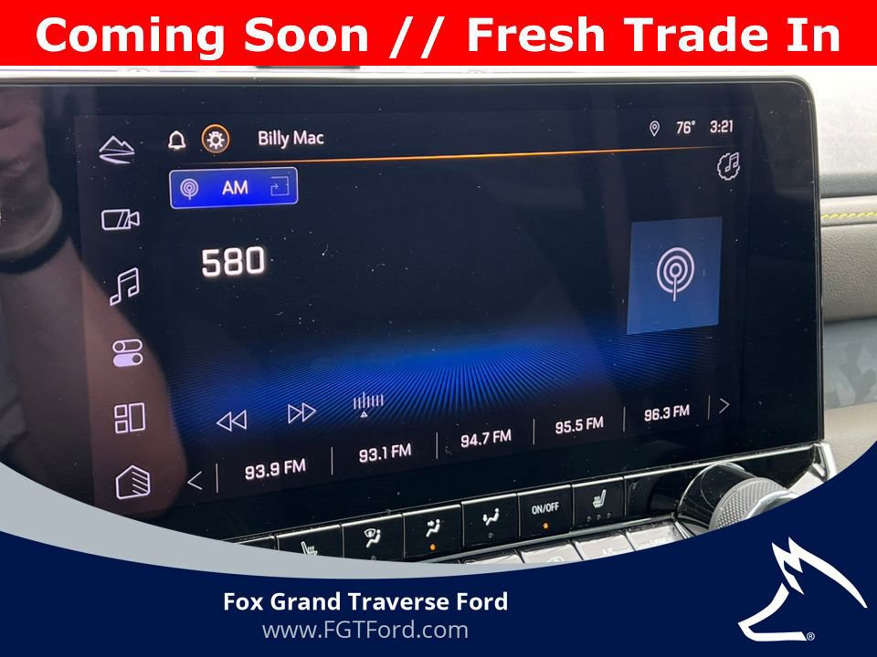 Used 2023 Chevrolet Colorado ZR2 AWD/4WD image 27