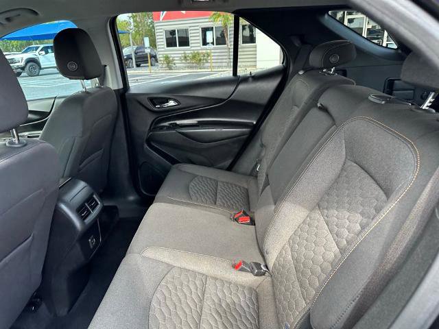 Used 2019 Chevrolet Equinox LT FWD image 16