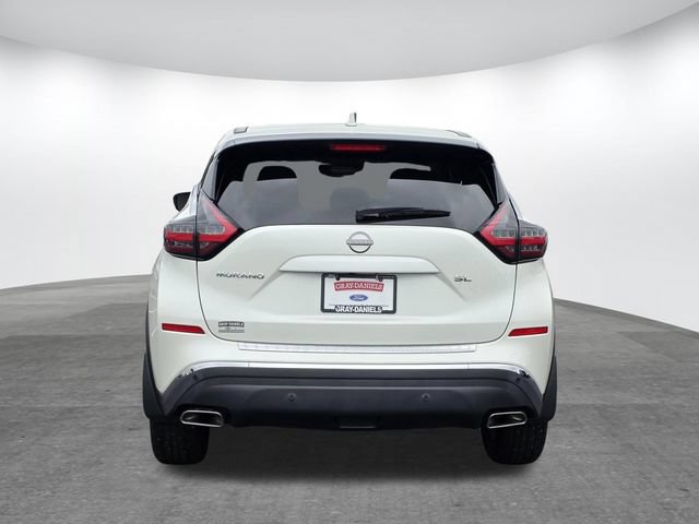 Used 2024 Nissan Murano SL w/ Cargo Package FWD image 5