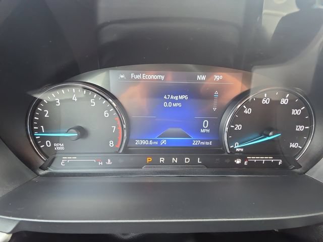 Certified 2023 Ford Explorer XLT w/ Equipment Group 202A AWD/4WD image 24