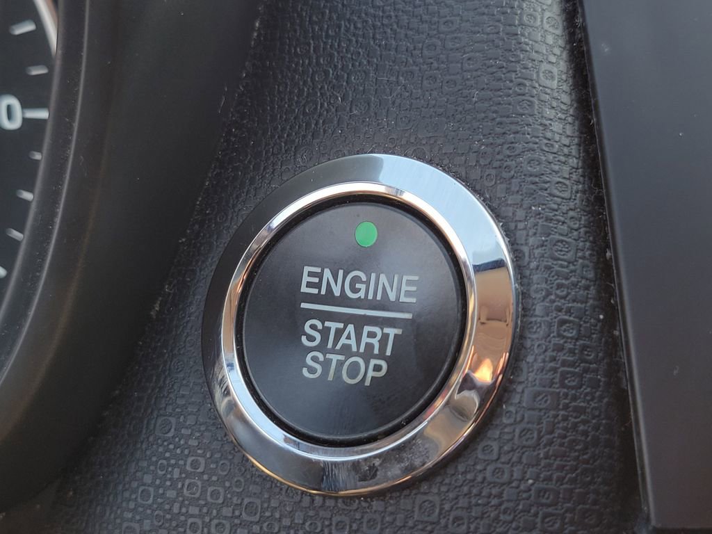 Certified 2021 Ford EcoSport SE w/ SE Convenience Package image 35