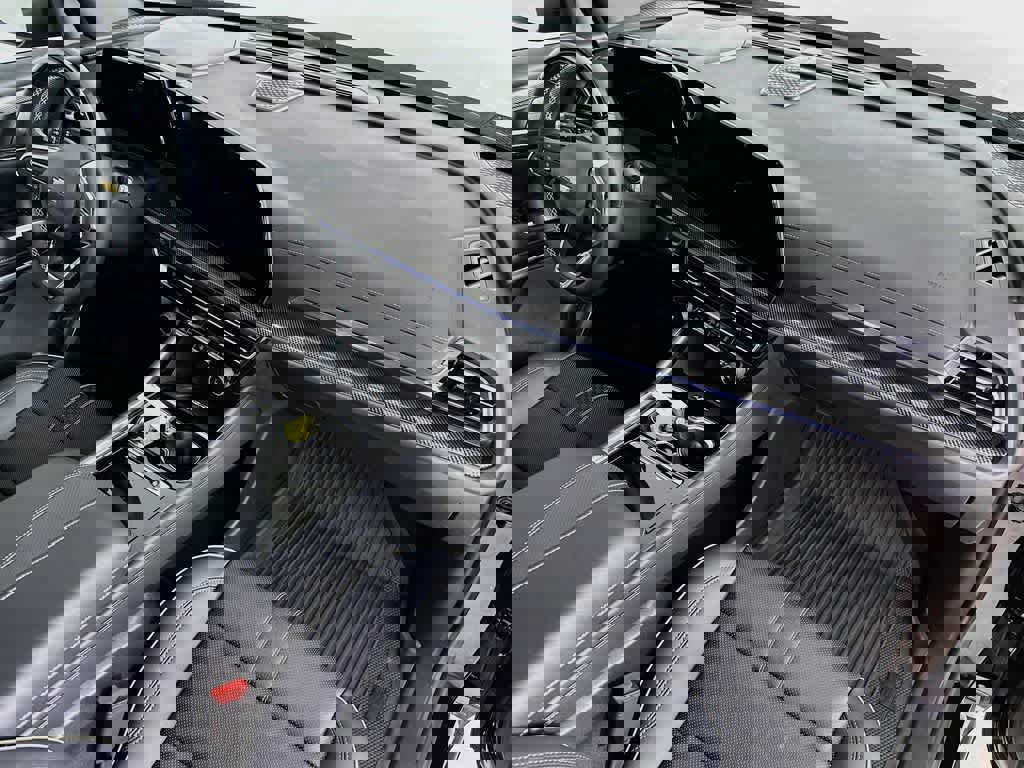 Used 2026 Chevrolet Traverse High Country w/ LPO, Floor Liner Package image 35