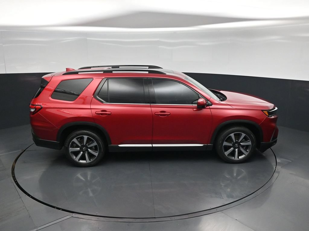 Used 2023 Honda Pilot Elite image 34