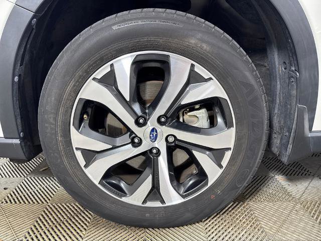 Used 2021 Subaru Outback Limited XT w/ Popular Package #2 image 10