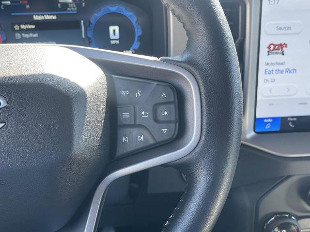 Certified 2025 Ford Bronco Outer Banks image 29