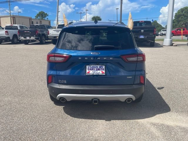 Certified 2023 Ford Escape SE w/ PHEV Premium Package FWD image 4