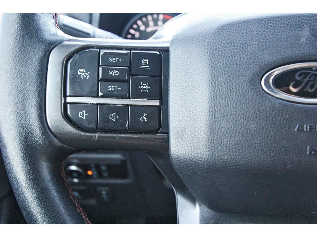 Certified 2023 Ford Expedition Limited RWD image 18
