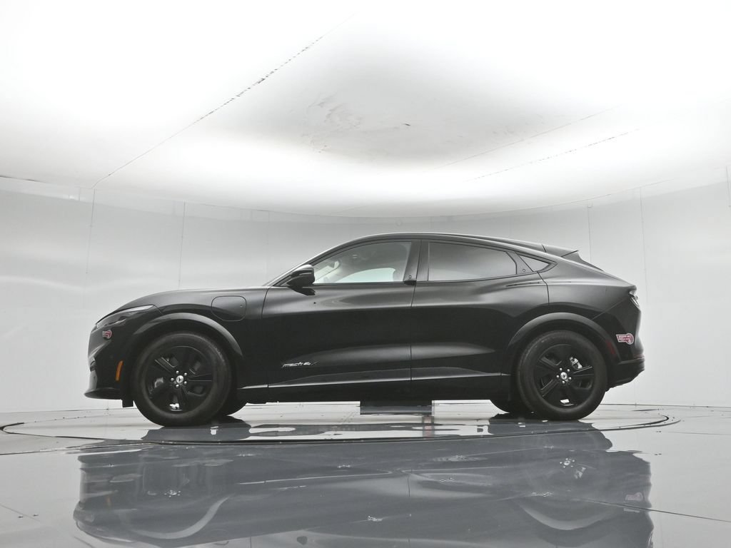 Certified 2023 Ford Mustang Mach-E California Route 1 AWD/4WD image 8