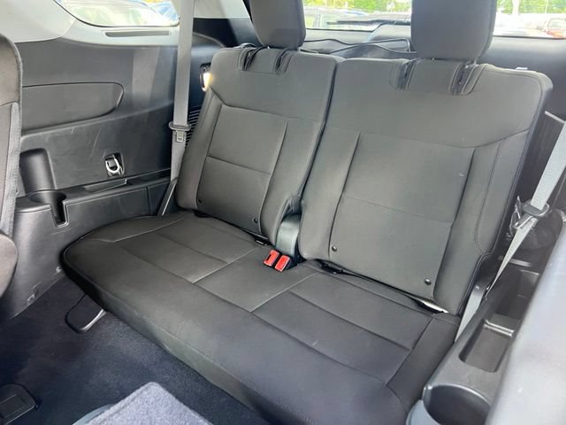 Certified 2024 Ford Explorer XLT AWD/4WD image 21