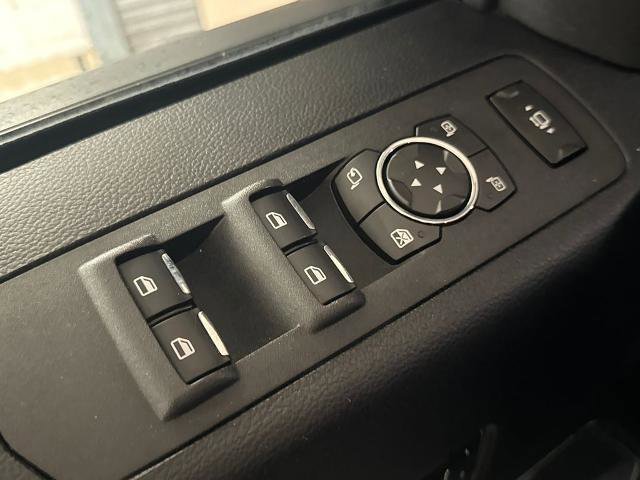 Certified 2017 Ford F350 Lariat w/ Chrome Package image 17