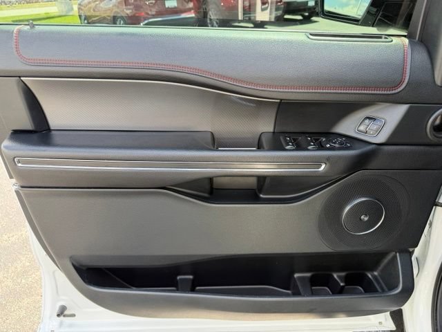 Certified 2021 Ford Expedition Max Limited AWD/4WD image 26