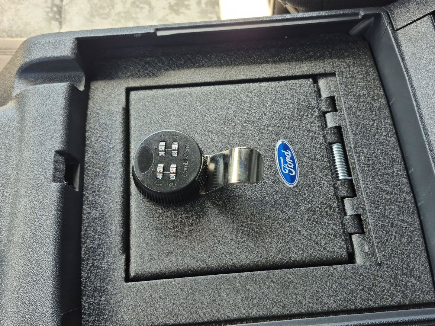 Certified 2023 Ford Bronco Wildtrak AWD/4WD image 8