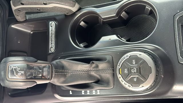 Certified 2024 Ford Bronco Big Bend image 23