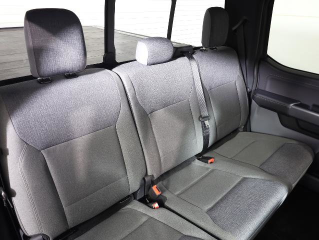 Certified 2024 Ford F150 XLT w/ Equipment Group 302A MID image 10