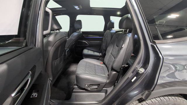Used 2024 Kia Telluride SX X-Pro AWD/4WD image 10