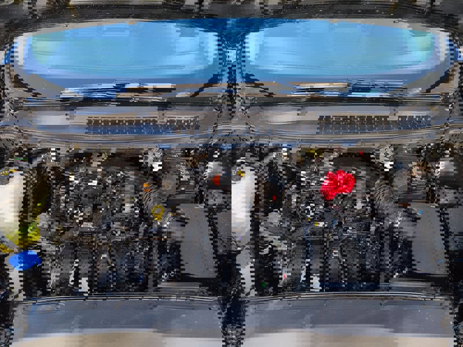 Certified 2024 Ford Edge SEL image 15