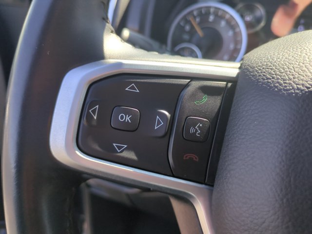 Used 2022 RAM 1500 Big Horn RWD image 18