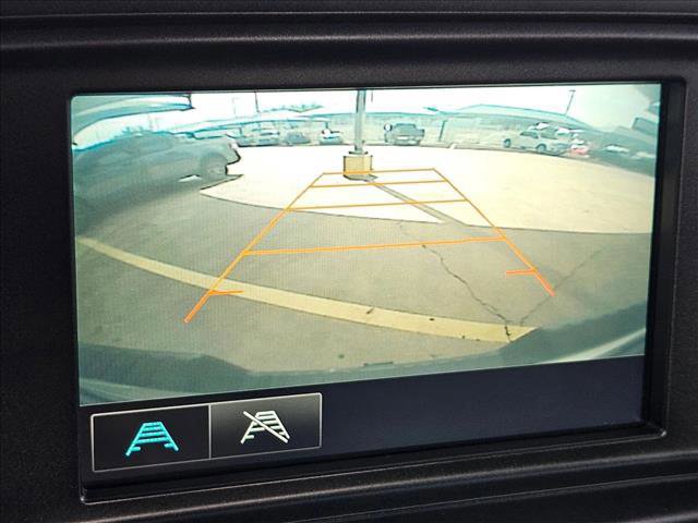 Used 2018 Chevrolet Silverado 1500 Custom w/ Texas Edition image 12