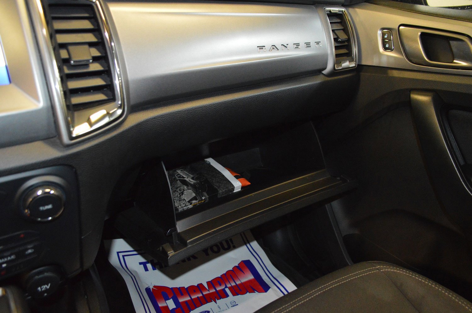 Certified 2022 Ford Ranger XLT w/ Equipment Group 302A High image 21