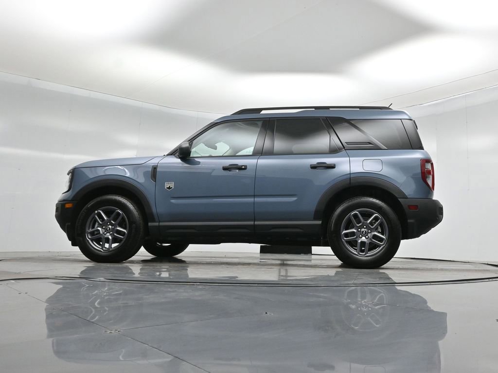 Certified 2025 Ford Bronco Sport Big Bend w/ Convenience Package image 25