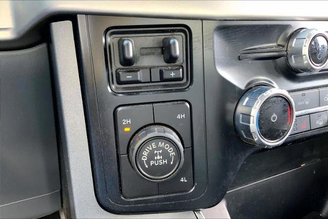 Certified 2022 Ford F150 XLT w/ Equipment Group 302A High image 32