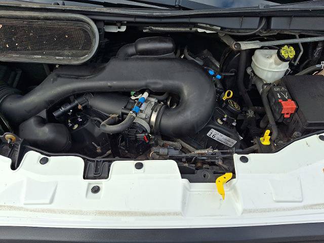 Certified 2017 Ford Transit 150 130 Low Roof RWD image 26