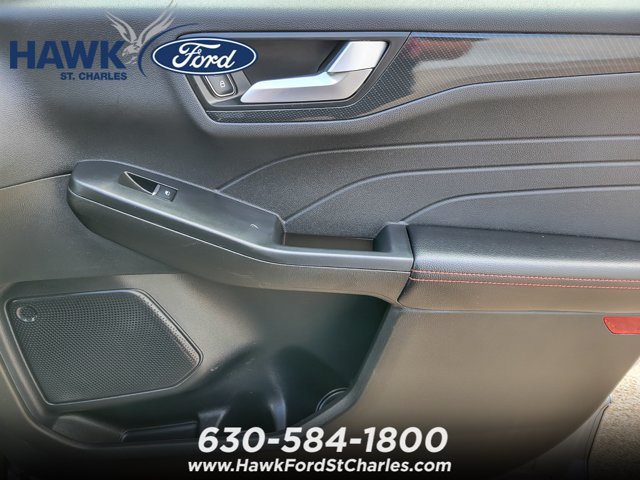 Certified 2024 Ford Escape ST-Line w/ Tech Pack #1 AWD/4WD image 23