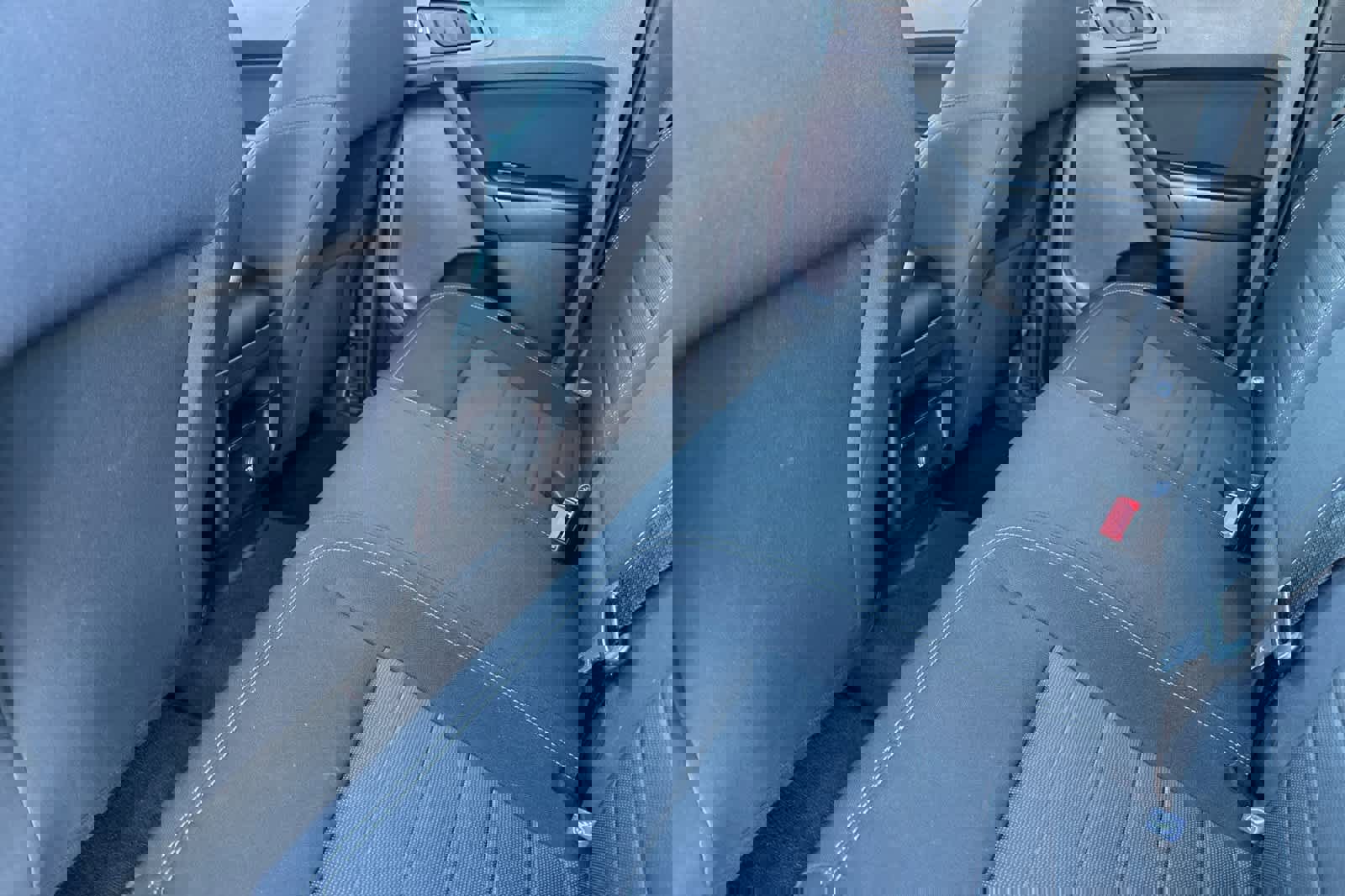 Certified 2020 Ford Ranger XL w/ FX4 Off-Road Package image 10