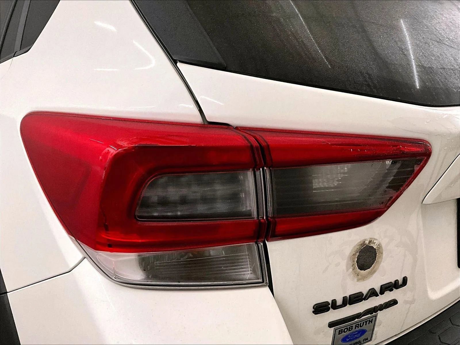 Used 2023 Subaru Crosstrek 2.5i Sport AWD/4WD image 28