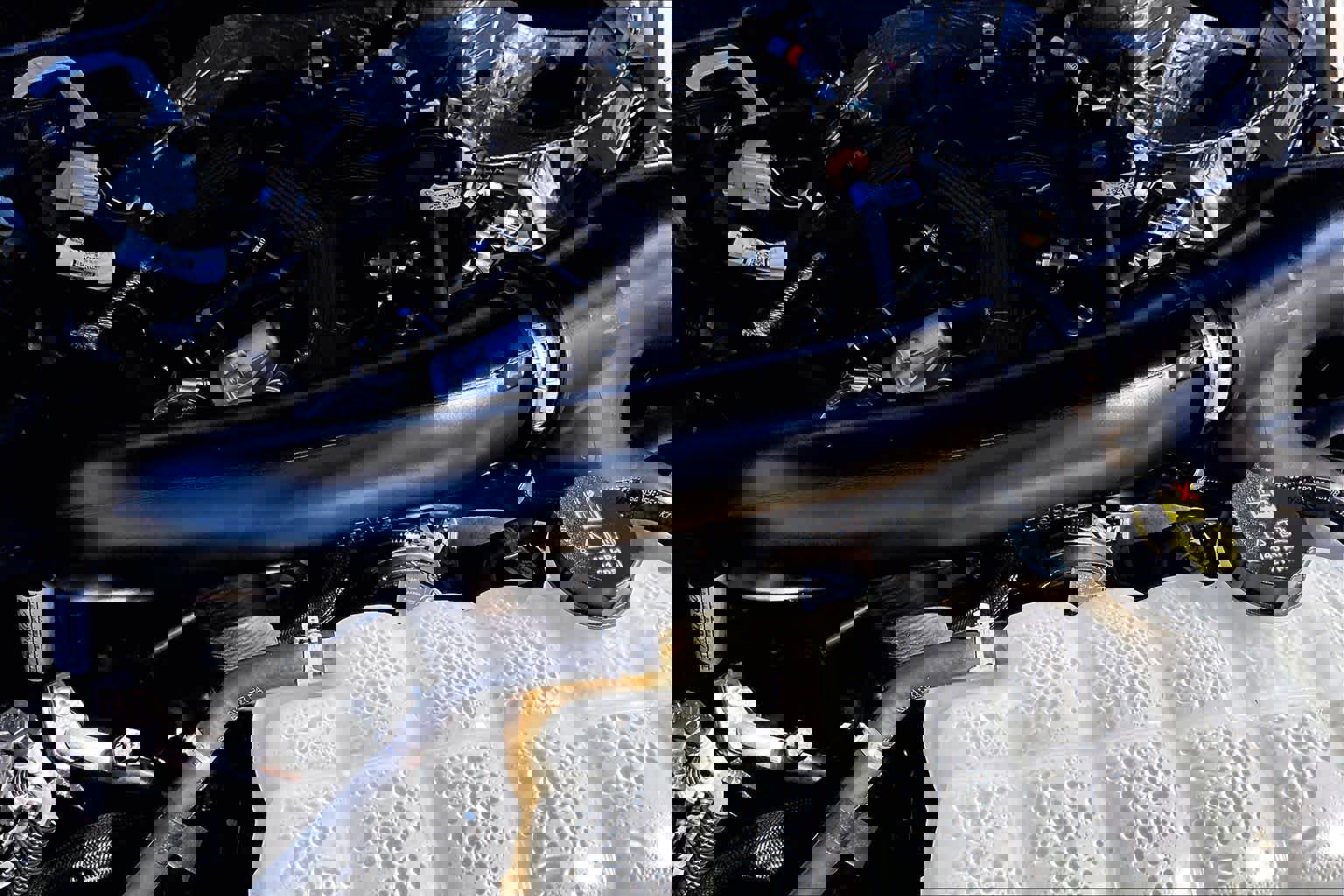 Certified 2025 Ford Expedition Max Active image 38